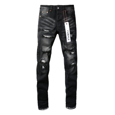 EM Sneakers Purple Brand Jean 9001 01