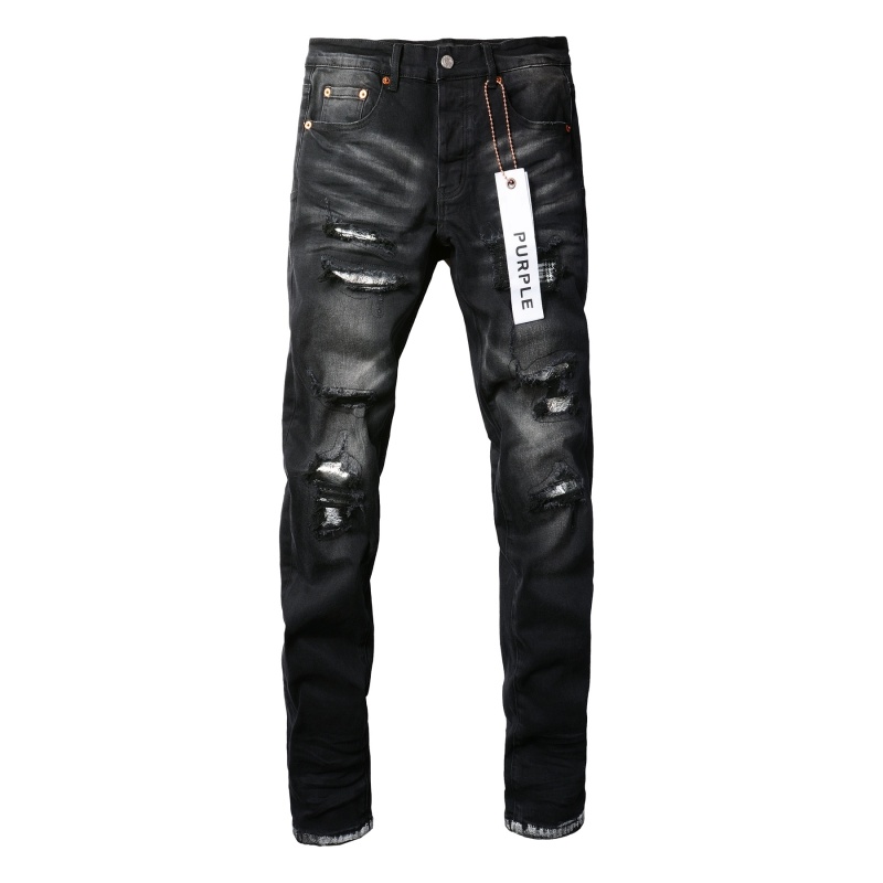 EM Sneakers Purple Brand Jean 9001