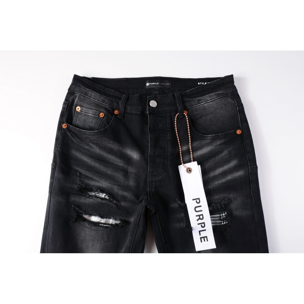 EM Sneakers Purple Brand Jean 9001