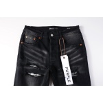 EM Sneakers Purple Brand Jean 9001
