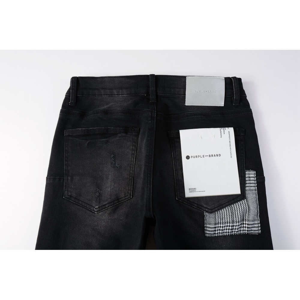 EM Sneakers Purple Brand Jean 9001