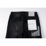 EM Sneakers Purple Brand Jean 9001