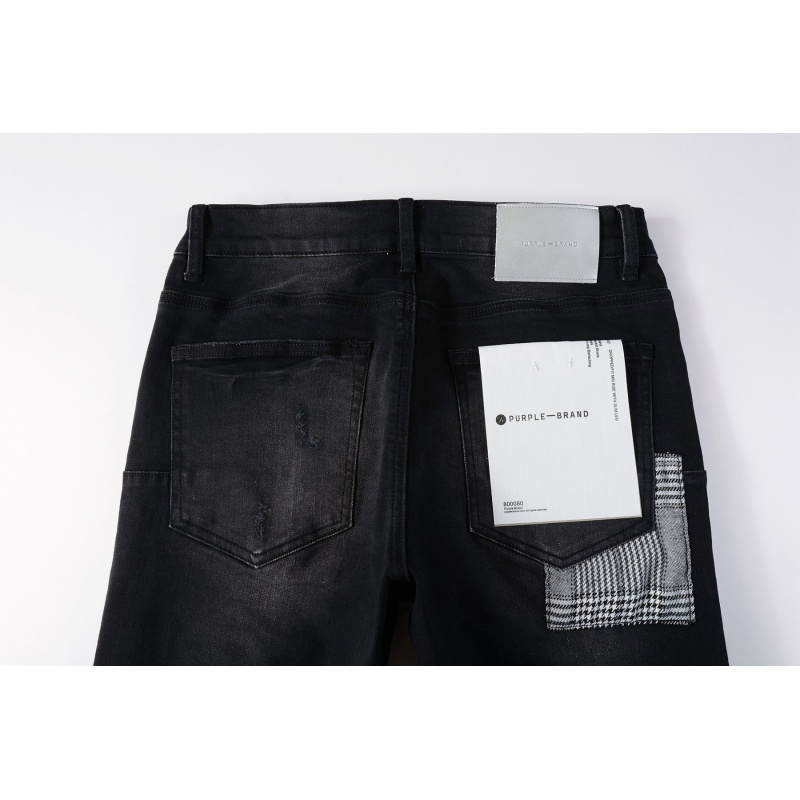 EM Sneakers Purple Brand Jean 9001