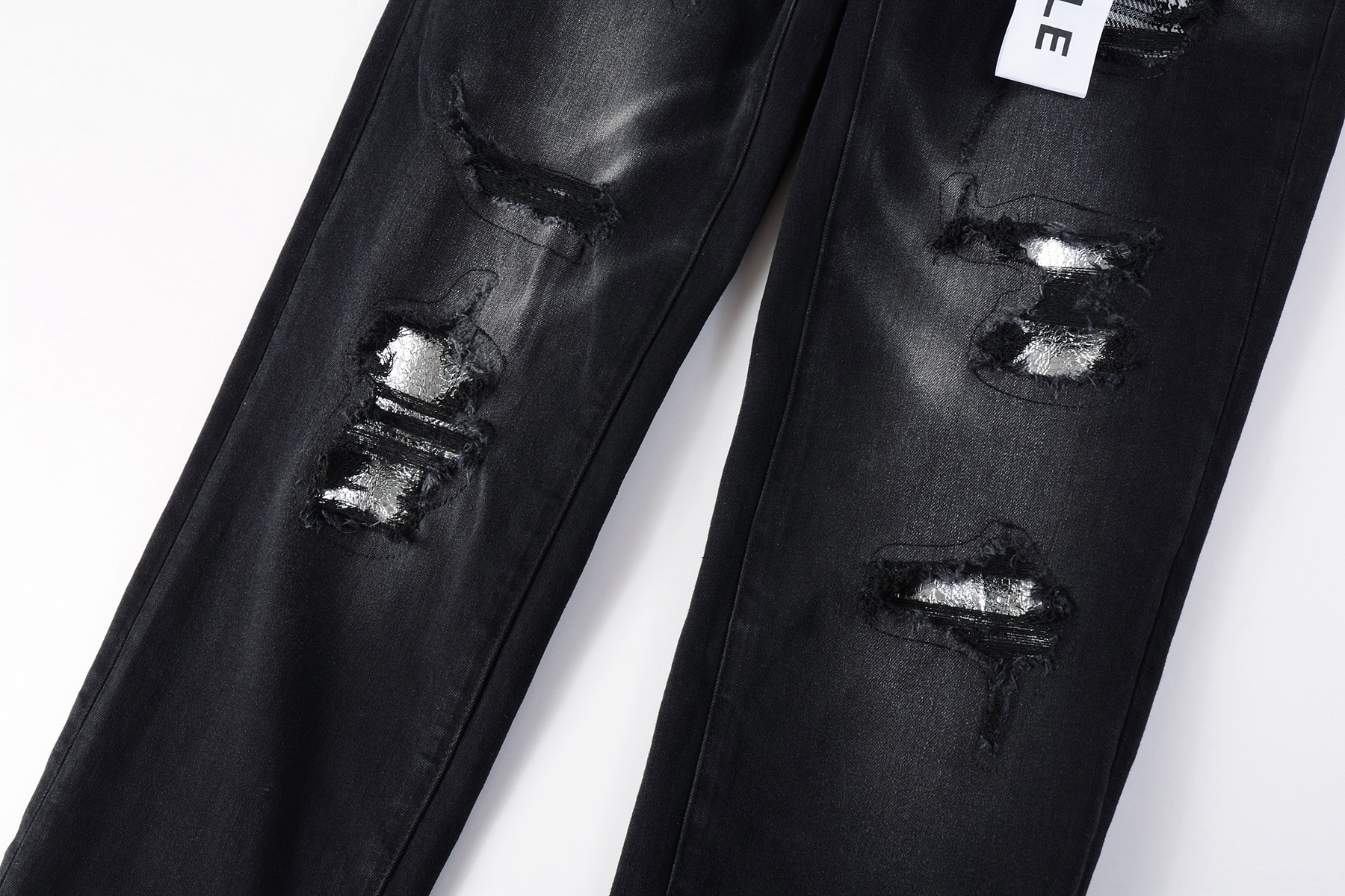 EM Sneakers Purple Brand Jean 9001