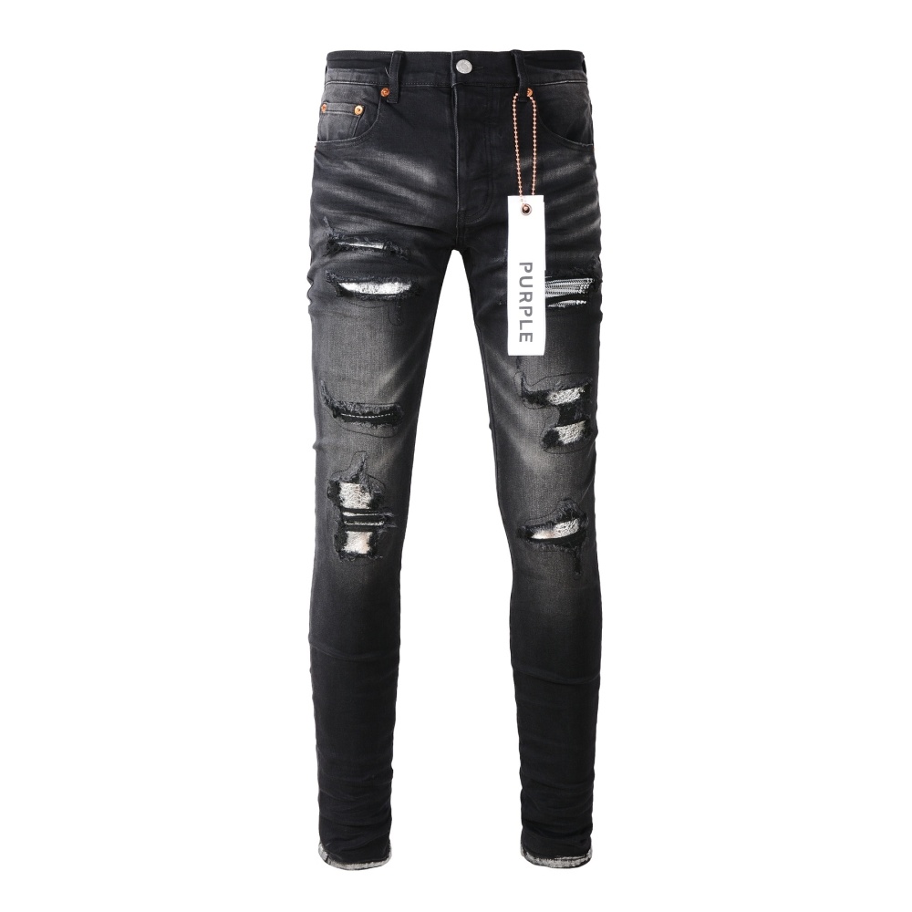 EM Sneakers Purple Brand Jean 9001
