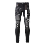 EM Sneakers Purple Brand Jean 9001
