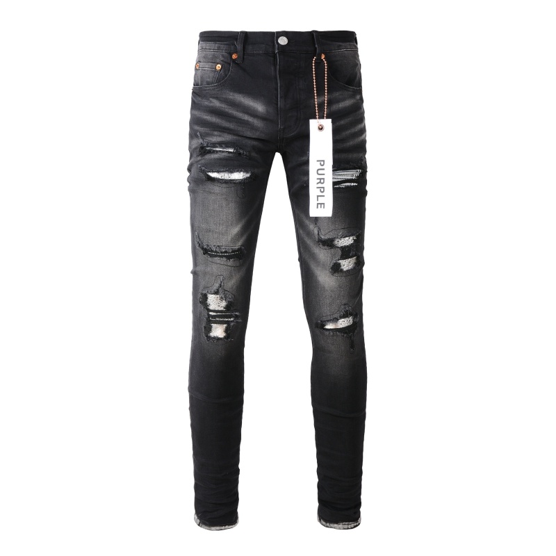 EM Sneakers Purple Brand Jean 9001