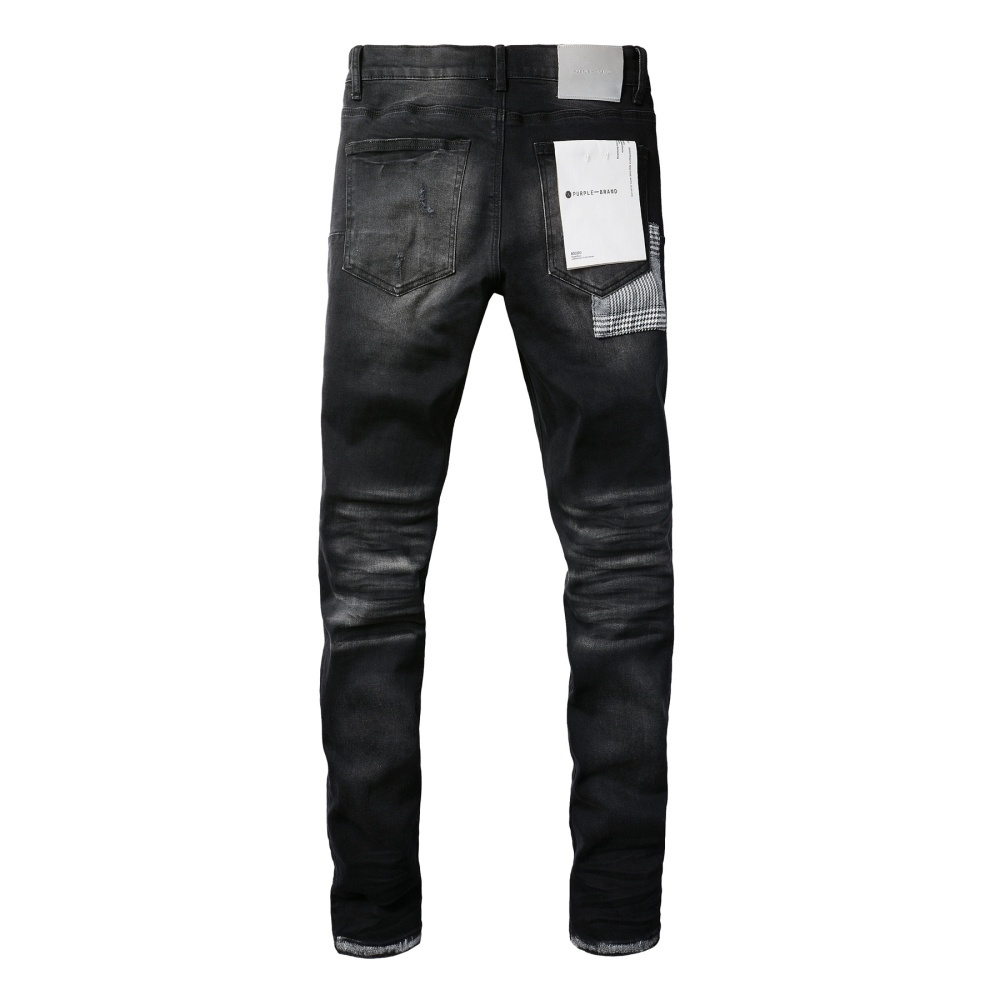 EM Sneakers Purple Brand Jean 9001