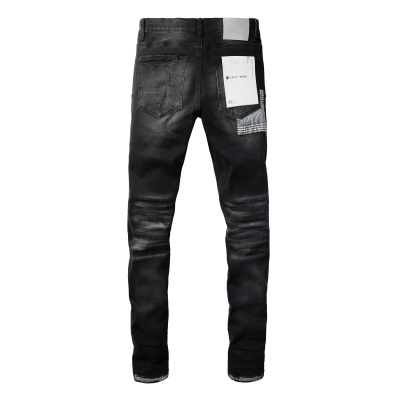 EM Sneakers Purple Brand Jean 9001 02