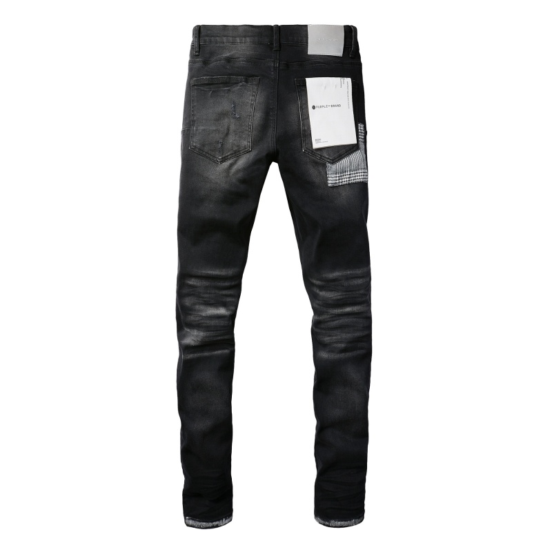 EM Sneakers Purple Brand Jean 9001