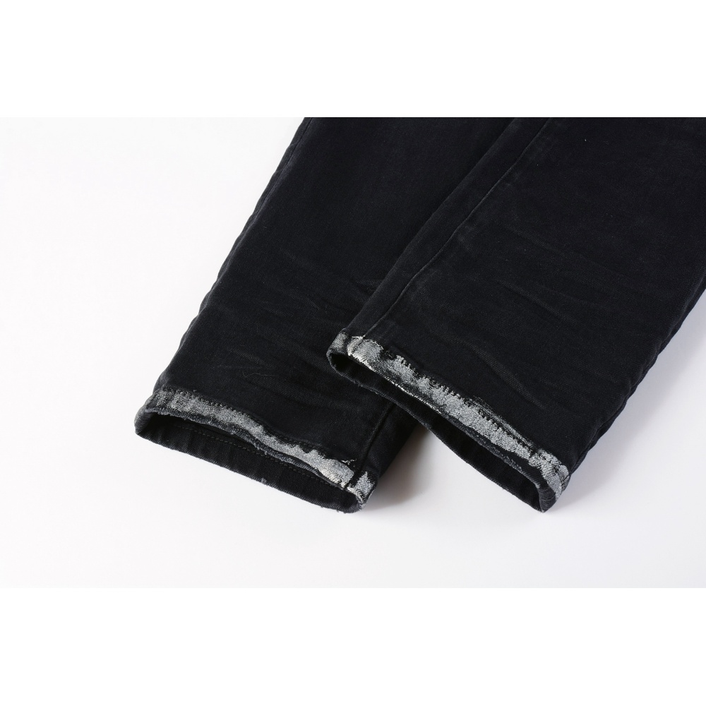 EM Sneakers Purple Brand Jean 9001
