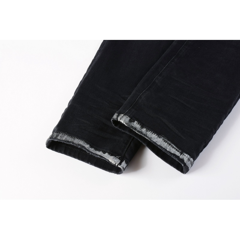 EM Sneakers Purple Brand Jean 9001