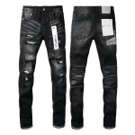 EM Sneakers Purple Brand Jean 9001