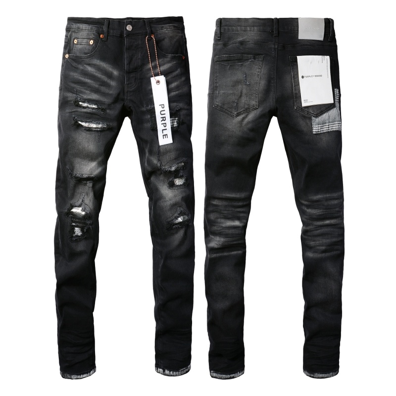EM Sneakers Purple Brand Jean 9001