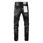 EM Sneakers Purple Brand Jean 9002