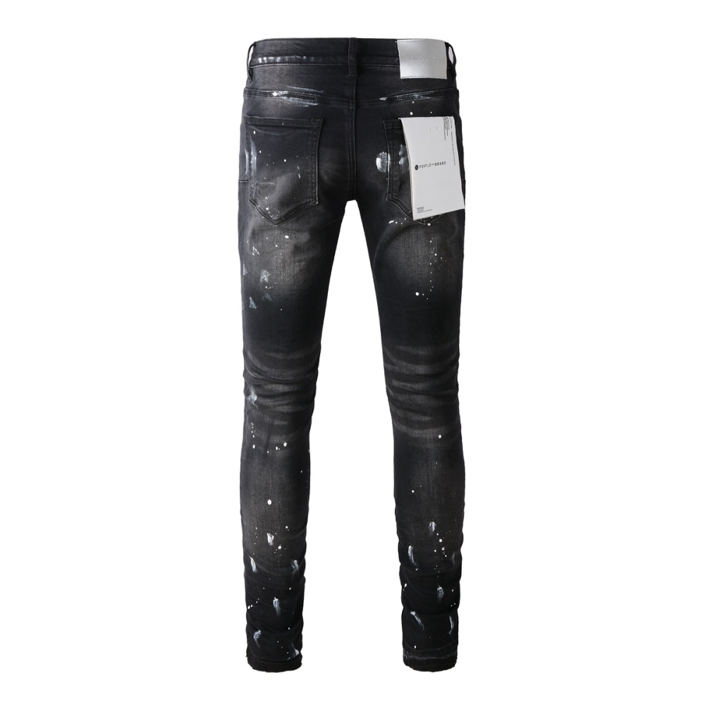 EM Sneakers Purple Brand Jean 9002