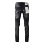 EM Sneakers Purple Brand Jean 9002