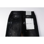 EM Sneakers Purple Brand Jean 9002
