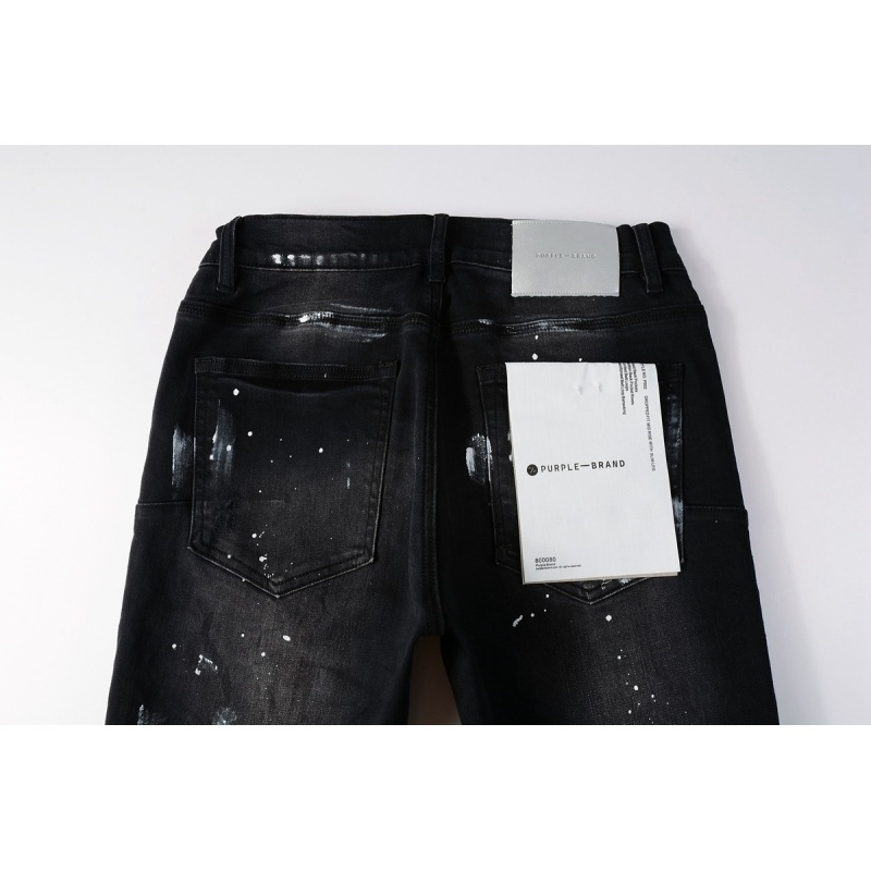 EM Sneakers Purple Brand Jean 9002
