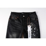 EM Sneakers Purple Brand Jean 9002