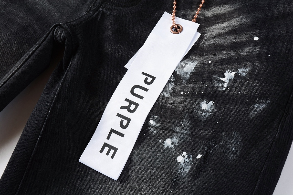 EM Sneakers Purple Brand Jean 9002