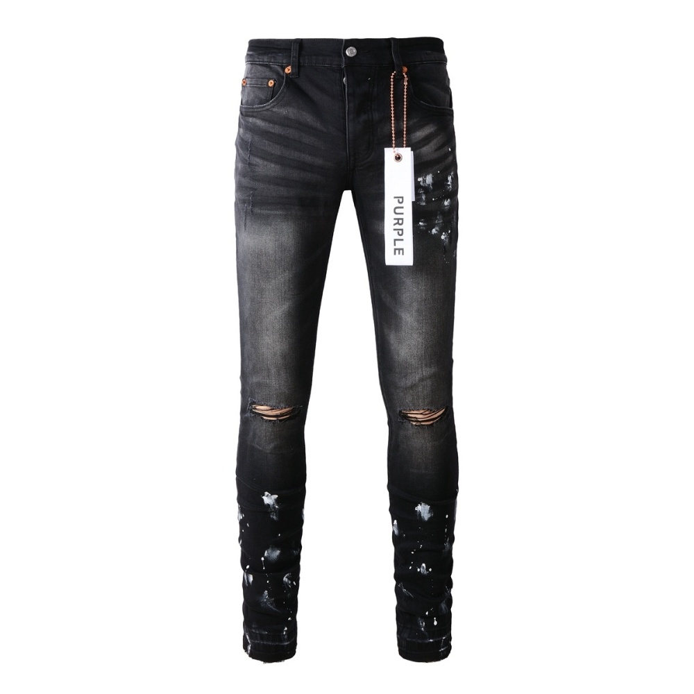 EM Sneakers Purple Brand Jean 9002