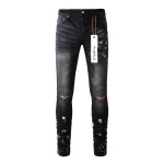 EM Sneakers Purple Brand Jean 9002