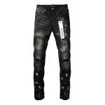EM Sneakers Purple Brand Jean 9002