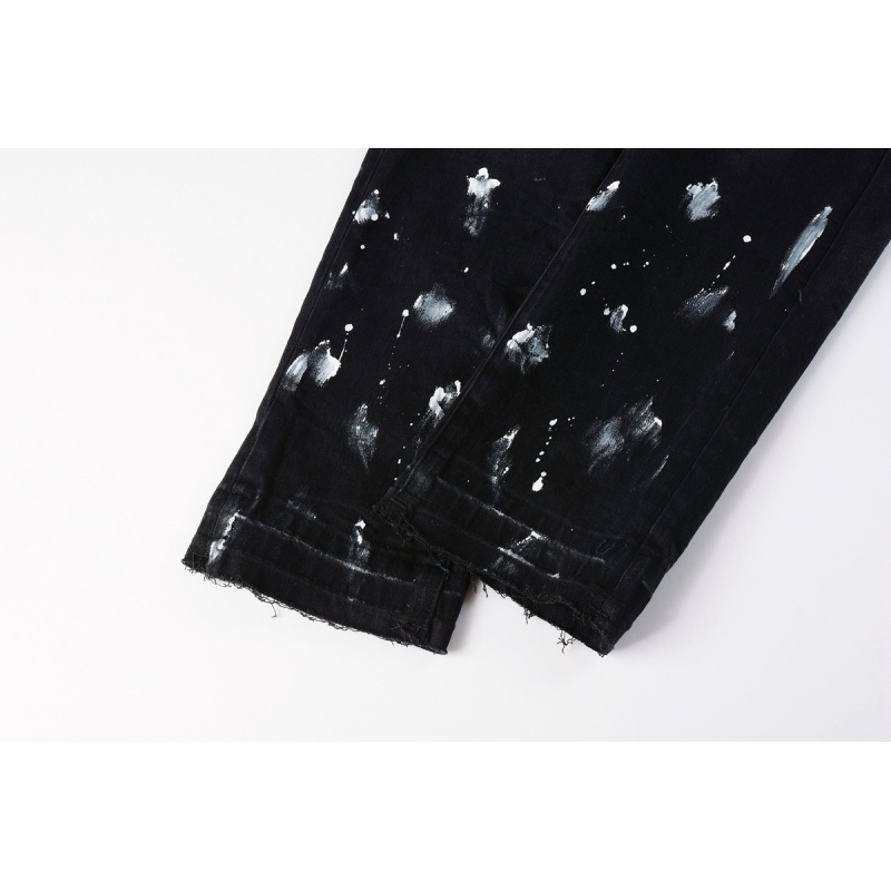 EM Sneakers Purple Brand Jean 9002