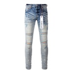 EM Sneakers Purple Brand Jean 9003