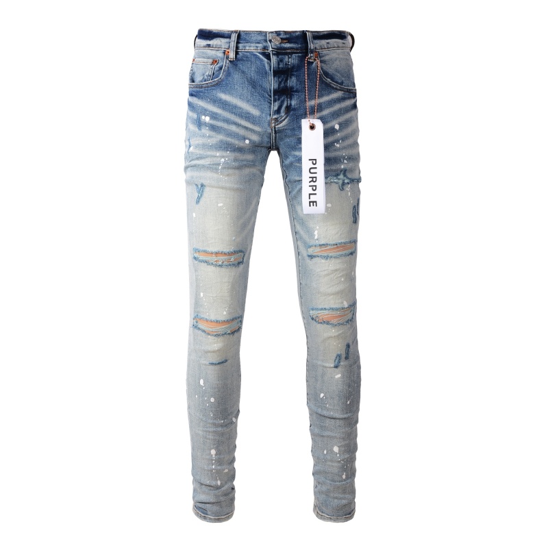 EM Sneakers Purple Brand Jean 9003