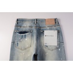 EM Sneakers Purple Brand Jean 9003