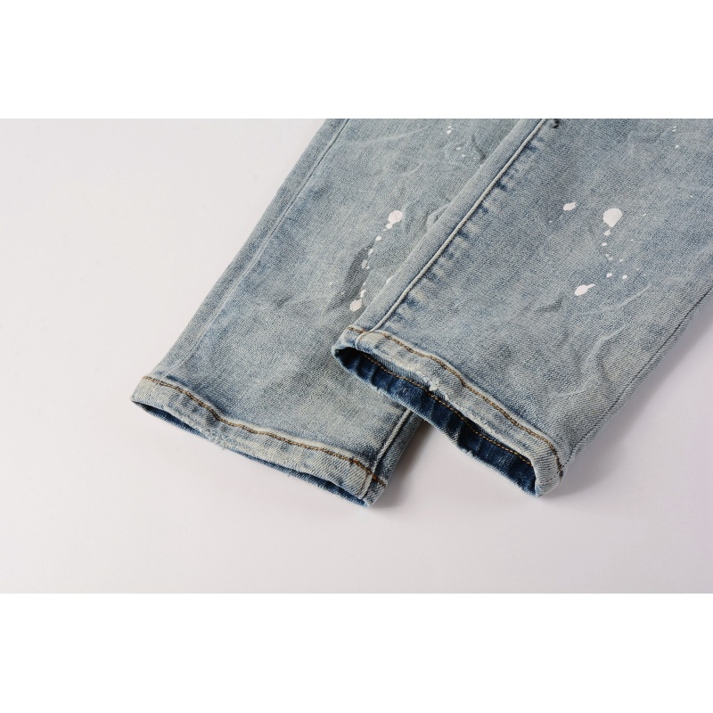 EM Sneakers Purple Brand Jean 9003