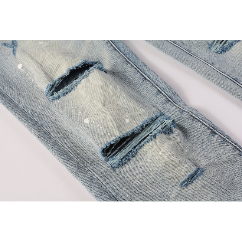 EM Sneakers Purple Brand Jean 9003