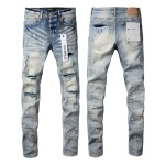 EM Sneakers Purple Brand Jean 9003