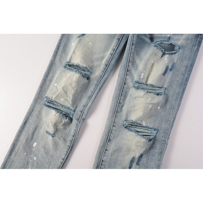 EM Sneakers Purple Brand Jean 9003