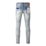 EM Sneakers Purple Brand Jean 9003