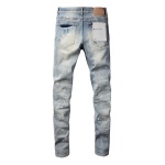 EM Sneakers Purple Brand Jean 9003