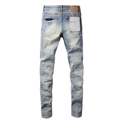 EM Sneakers Purple Brand Jean 9003 02