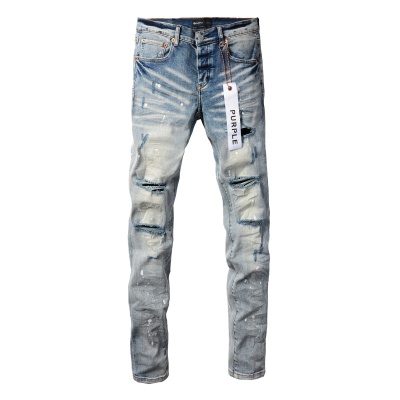 EM Sneakers Purple Brand Jean 9003 01
