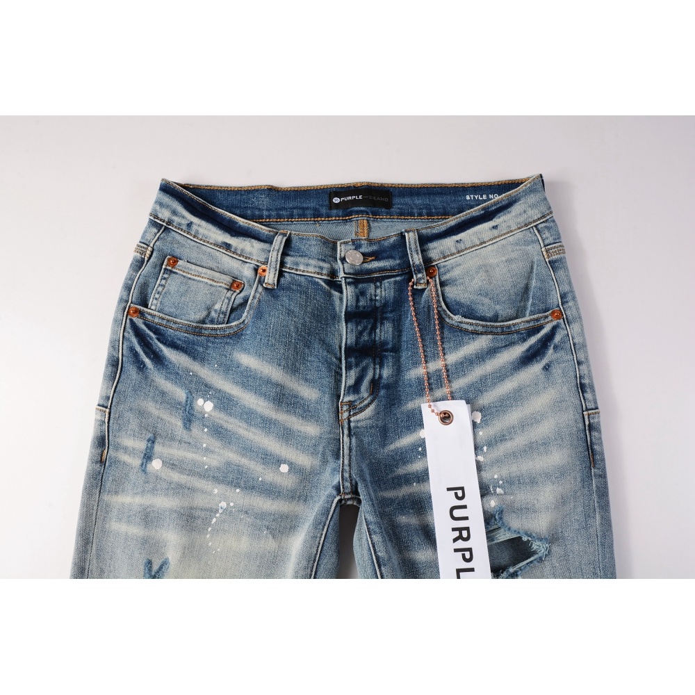 EM Sneakers Purple Brand Jean 9003