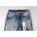 EM Sneakers Purple Brand Jean 9003
