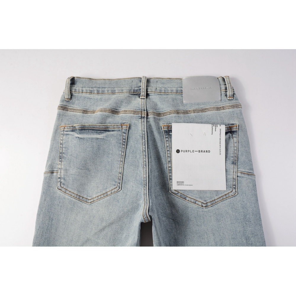 EM Sneakers Purple Brand Jean 9005