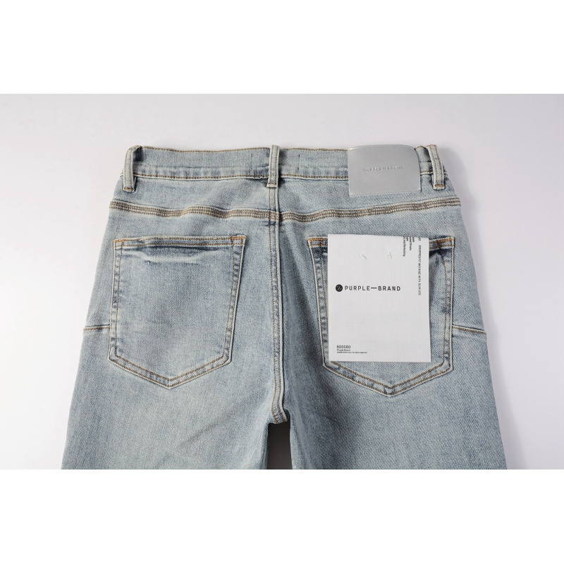 EM Sneakers Purple Brand Jean 9005