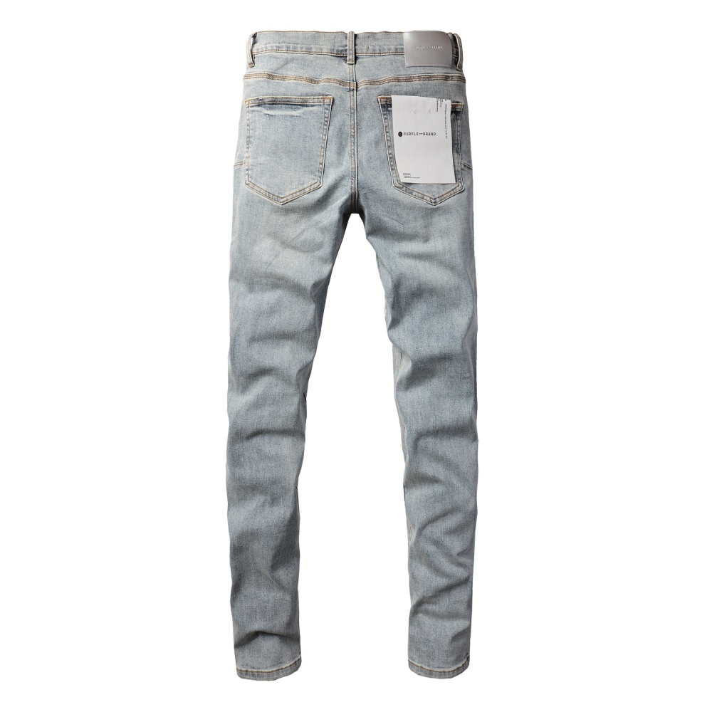 EM Sneakers Purple Brand Jean 9005