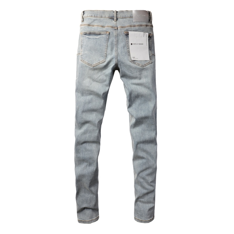 EM Sneakers Purple Brand Jean 9005