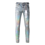 EM Sneakers Purple Brand Jean 9005
