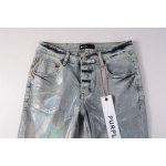 EM Sneakers Purple Brand Jean 9005