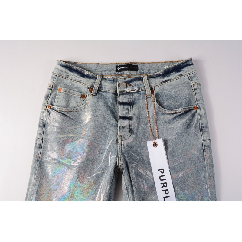 EM Sneakers Purple Brand Jean 9005