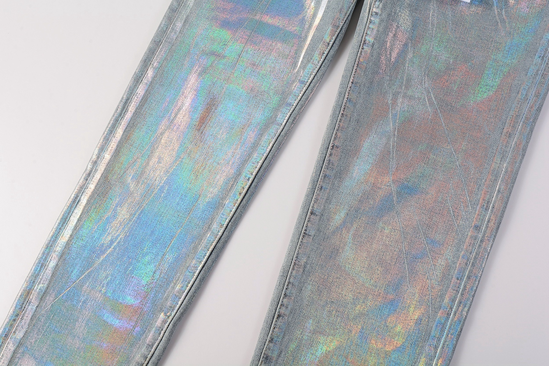 EM Sneakers Purple Brand Jean 9005